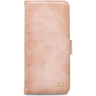 Mobilize Samsung Galaxy J6 2018 Weiches Rosa Brieftasche Hülle Mobilize Samsung Galaxy J6 2018 Weiches Rosa Brieftasche Hülle