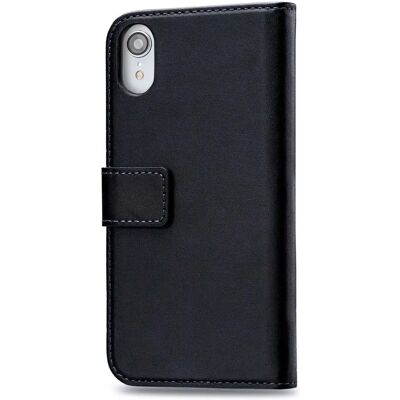 Funda para iPhone XR Mobilize MOB-24516 - Negro Funda para iPhone XR Mobilize MOB-24516 - Negro
