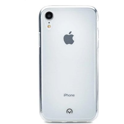 Custodia Trasparente Mobilize MOB-24547 per iPhone XR - Custodia Smartphone Custodia Trasparente Mobilize MOB-24547 per iPhone XR - Custodia Smartphone