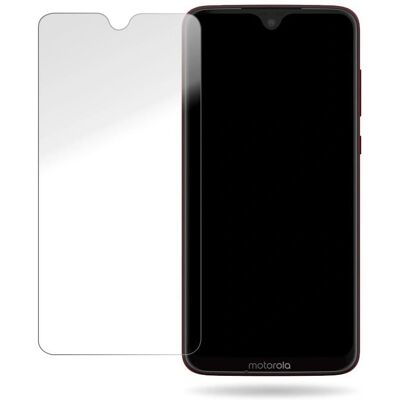 Mobilize - Moto G7 Plus - Glas - Displayschutzfolie Mobilize - Moto G7 Plus - Glas - Displayschutzfolie