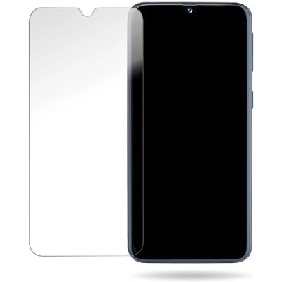 Mobilize Glas für Samsung Galaxy A40 Schutzfolie Mobilize Glas für Samsung Galaxy A40 Schutzfolie