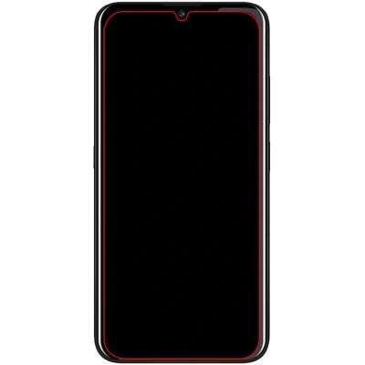 Mobilize - Nokia 2.2 - 9H Glas - Klare Displayschutzfolie Mobilize - Nokia 2.2 - 9H Glas - Klare Displayschutzfolie
