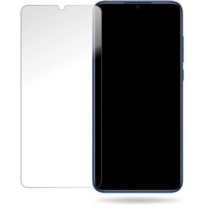 Mobilize Xiaomi Mi 9 Lite Displayschutz - Glas Schutzfolie Mobilize Xiaomi Mi 9 Lite Displayschutz - Glas Schutzfolie