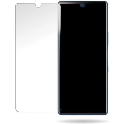 Mobilize - Xperia L4 - Glas - Klar - Schutzfolie Mobilize - Xperia L4 - Glas - Klar - Schutzfolie