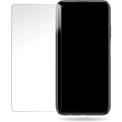Mobilize - Huawei P40 Lite E - Klar - Displayschutz Mobilize - Huawei P40 Lite E - Klar - Displayschutz