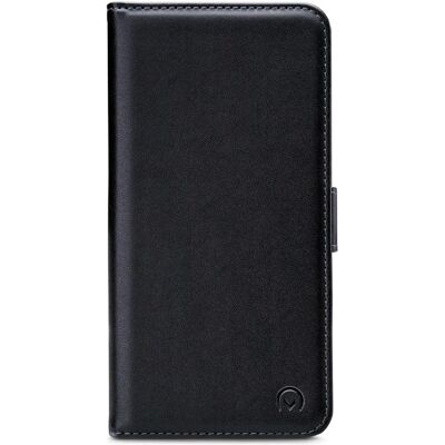Mobilize - Galaxy A21s - Schwarz - Gelly Wallet - Phone Case Mobilize - Galaxy A21s - Schwarz - Gelly Wallet - Phone Case