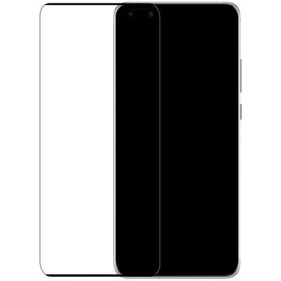 Mobilize Edge-To-Edge Glas Schutzfolie Huawei P40 Pro+ Schwarz Mobilize Edge-To-Edge Glas Schutzfolie Huawei P40 Pro+ Schwarz