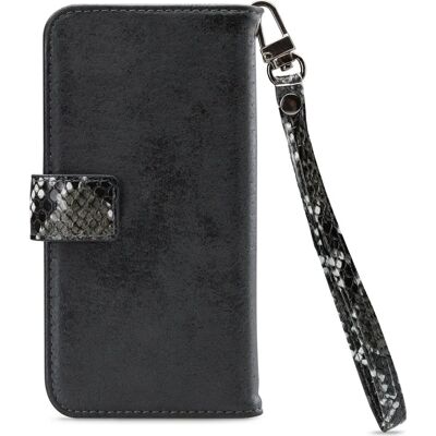 Samsung Galaxy A31 Mobilize 2in1 Wallet & Gelly Hülle Samsung Galaxy A31 Mobilize 2in1 Wallet & Gelly Hülle