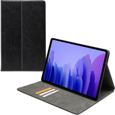 Mobilize Premium Bookcase für Samsung Galaxy Tab A7 10.4 - Tablet Hülle Mobilize Premium Bookcase für Samsung Galaxy Tab A7 10.4 - Tablet Hülle