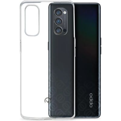 Mobilize Gelly-Hülle Oppo Reno 4 Pro 5G - Smartphone Hülle Mobilize Gelly-Hülle Oppo Reno 4 Pro 5G - Smartphone Hülle