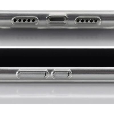 Mobilize Transparent TPU Hülle für Samsung Galaxy A72 Mobilize Transparent TPU Hülle für Samsung Galaxy A72