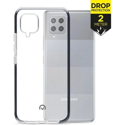 Mobilize Stoßfestes Gehäuse für Galaxy A42 5G - Smartphone Hülle Mobilize Stoßfestes Gehäuse für Galaxy A42 5G - Smartphone Hülle