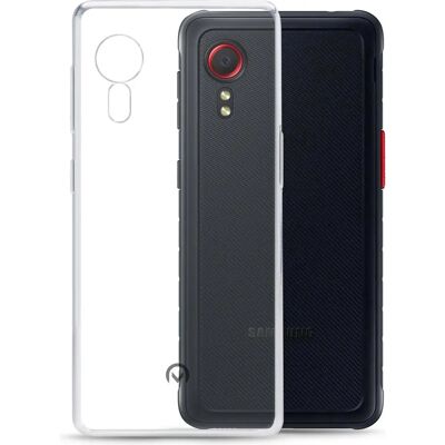Mobilize Xcover 5 Klarsicht TPU Hülle Mobilize Xcover 5 Klarsicht TPU Hülle