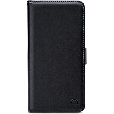 Mobilize Realme GT 5G Schwarzes Slim Phone Case Mobilize Realme GT 5G Schwarzes Slim Phone Case