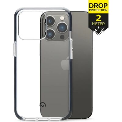 Mobilize iPhone 13 Pro Schwarzes Stoßfestes Case Mobilize iPhone 13 Pro Schwarzes Stoßfestes Case