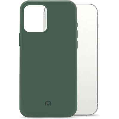 Coque Gelly en caoutchouc vert Mobilize pour iPhone 13 Pro Max Coque Gelly en caoutchouc vert Mobilize pour iPhone 13 Pro Max