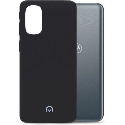 Mobilize Moto G31 Gummi-Gelly-Hülle Mobilize Moto G31 Gummi-Gelly-Hülle