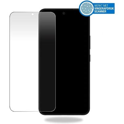 Samsung Galaxy S22 Mobilize Glas - Schutzfolie Samsung Galaxy S22 Mobilize Glas - Schutzfolie