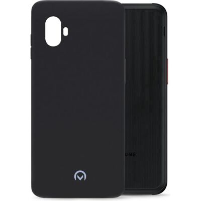 Mobilize Gummi-Gelly-Hülle Galaxy Xcover 6 Pro Schwarz Mobilize Gummi-Gelly-Hülle Galaxy Xcover 6 Pro Schwarz