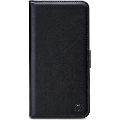 Mobilize Nokia G11 Plus Schwarzes Schutzcase mit Kartenfächern Mobilize Nokia G11 Plus Schwarzes Schutzcase mit Kartenfächern