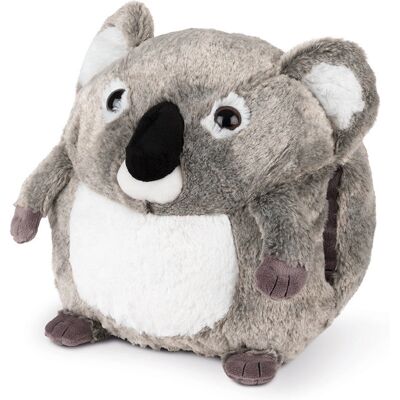 Poduszka dekoracyjna Koala Cozy Noxxiez - Pluszowa Zabawka Poduszka dekoracyjna Koala Cozy Noxxiez - Pluszowa Zabawka