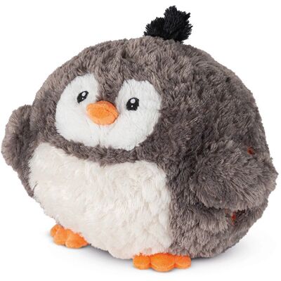 Coussin décoratif Penguin Cozy Noxxiez - Accessoire de voyage - Publicité Coussin décoratif Penguin Cozy Noxxiez - Accessoire de voyage - Publicité