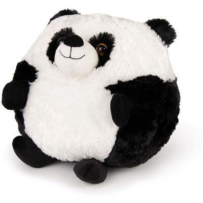 Cozy Noxxiez Panda Pluszowy Termofor dla Dzieci/Dorosłych Cozy Noxxiez Panda Pluszowy Termofor dla Dzieci/Dorosłych