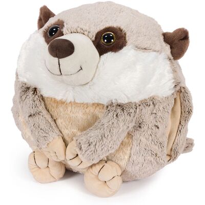 Cozy Noxxiez HW728 Dekoracyjny Poduszka - Pluszowa Zabawka Cozy Noxxiez HW728 Dekoracyjny Poduszka - Pluszowa Zabawka