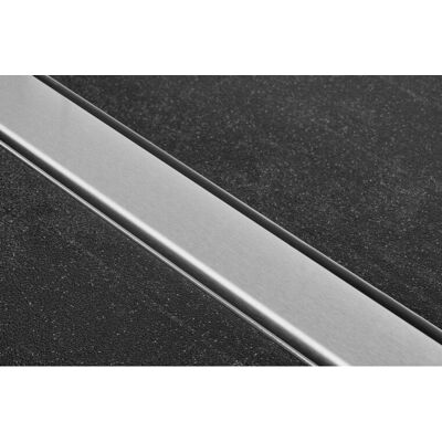 ESS Easy Drain Compact - 50 cm Duschablauf Komplettset ESS Easy Drain Compact - 50 cm Duschablauf Komplettset