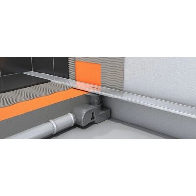 ESS Wasserstop Zero 70 cm Komplettset ESS Wasserstop Zero 70 cm Komplettset