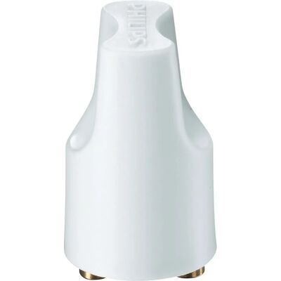 Philips Modelo 73451200 Arrancador para Tubo LED - Arrancador LED Tube Philips Modelo 73451200 Arrancador para Tubo LED - Arrancador LED Tube
