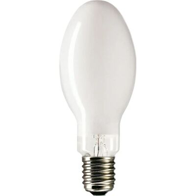 Ampoule Philips CDO-ET Plus 150W - E40, 2800K, 15400 lm - Publicité Ampoule Philips CDO-ET Plus 150W - E40, 2800K, 15400 lm - Publicité