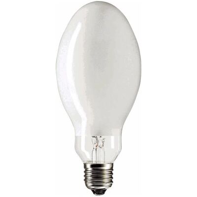 Philips Hochdruck-Natriumdampflampe PIA E27 50W - Entladungslampe Philips Hochdruck-Natriumdampflampe PIA E27 50W - Entladungslampe