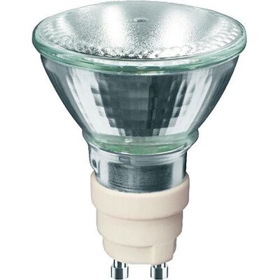 Philips Metall-halogen pære 20W 3000K Philips Metall-halogen pære 20W 3000K