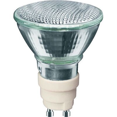 Philips 20303200 Bombilla de haluro metálico - 20W, 3000K, 1000lm Philips 20303200 Bombilla de haluro metálico - 20W, 3000K, 1000lm