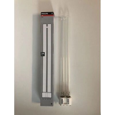 Philips TUV PL-L 24W/4P UV-C Lampe - UV Philips TUV PL-L 24W/4P UV-C Lampe - UV