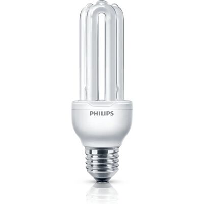 Philips - 8718291216773 - 18W - E27 - Light bulb Philips - 8718291216773 - 18W - E27 - Light bulb