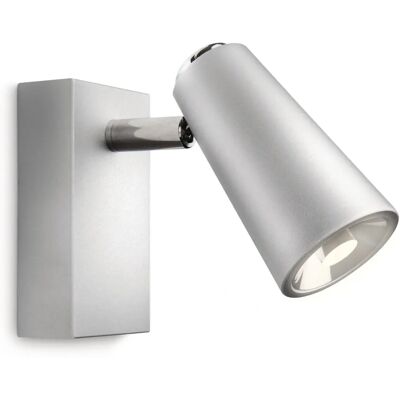 Philips myLiving 564604816 Wandverlichting - Wand- en plafondverlichting Philips myLiving 564604816 Wandverlichting - Wand- en plafondverlichting