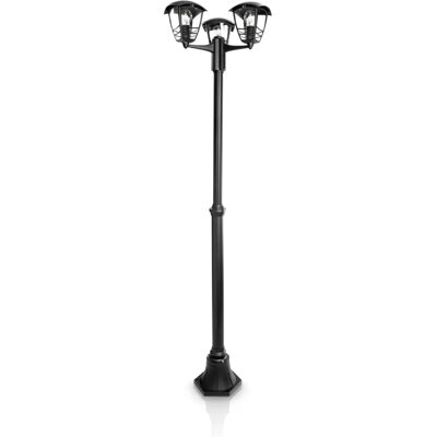 Philips Outdoor Pedestal Post Lighting - Outdoor lighting Philips Outdoor Pedestal Post Lighting - Outdoor lighting