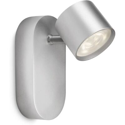 Philips myLiving LED Reflektor 4,5 W Biały - Spotlight LED Philips myLiving LED Reflektor 4,5 W Biały - Spotlight LED