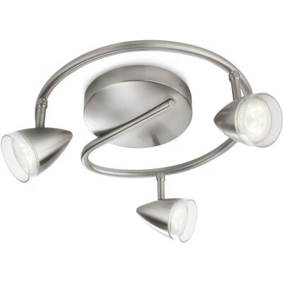 Philips Maple Wall Light - LED - 3W - IP20 Philips Maple Wall Light - LED - 3W - IP20