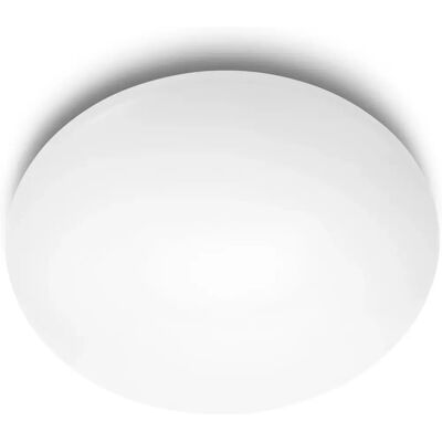 Lampa sufitowa Philips - LED 6W - Biała - EyeComfort Lampa sufitowa Philips - LED 6W - Biała - EyeComfort