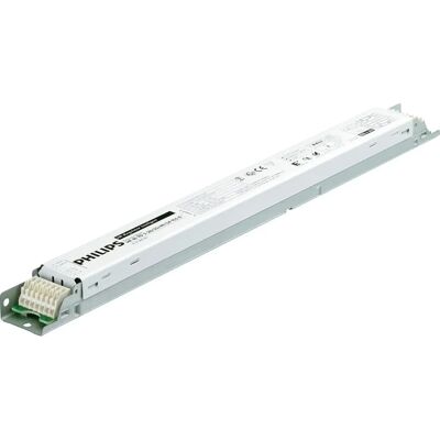 Controlador de iluminación Philips HF-Ri TD 2 28/35/49/54 TL5 - Controlador de iluminación Controlador de iluminación Philips HF-Ri TD 2 28/35/49/54 TL5 - Controlador de iluminación