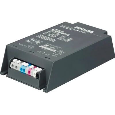 Philips Modèle 66922700 Ballast HID Programmable - Équipement d'Éclairage - Publicité Philips Modèle 66922700 Ballast HID Programmable - Équipement d'Éclairage - Publicité