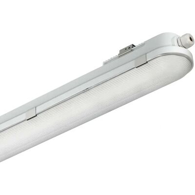 Philips CoreLine Waterproof LED Deckenleuchte - 29W, 3400lm Philips CoreLine Waterproof LED Deckenleuchte - 29W, 3400lm
