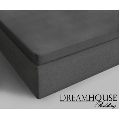 Pościel Dreamhouse Bedding - Antracyt - Różne rozmiary Pościel Dreamhouse Bedding - Antracyt - Różne rozmiary