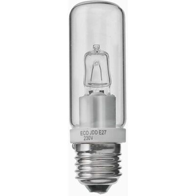 Unison Halolux JD Klar E27 230V 175W - Halogenpære Unison Halolux JD Klar E27 230V 175W - Halogenpære