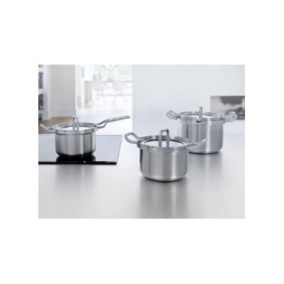 BK Q-LINAIR MASTER Pfannenset 4-tlg. - Küchenutensil BK Q-LINAIR MASTER Pfannenset 4-tlg. - Küchenutensil