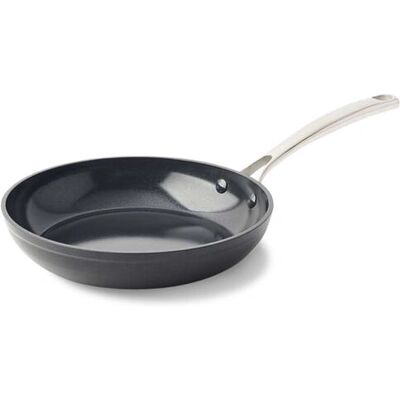 BK B2502.750 koekenpan - Keramisch, 30cm, Allround BK B2502.750 koekenpan - Keramisch, 30cm, Allround