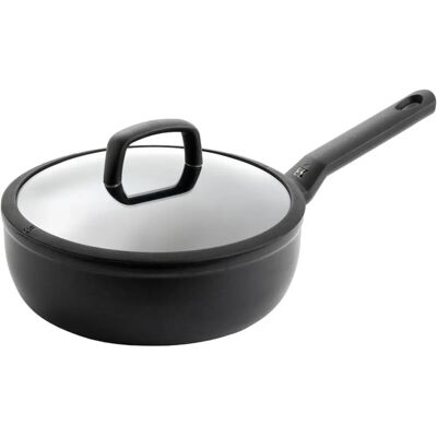 BK Easy Induction Keramische Koekenpan met Deksel - 24cm / 4,6L - PFAS-vrij BK Easy Induction Keramische Koekenpan met Deksel - 24cm / 4,6L - PFAS-vrij